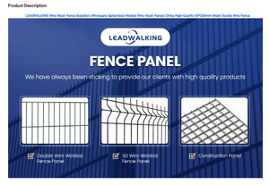 Muro de Contención Hexagonal de Gabiones Metálicos Ecológicos de 6 Pies para Protección de Riberas y Cercas Agrícolas 3D - Product Image 5