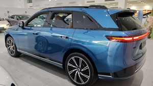 Modèle 2026 725 Ultra Longue Autonomie Max Véhicule à Énergie Nouvelle en parfait état, prêt à être expédié - Product Image 3