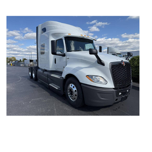 รถบรรทุกใหม่มาแรง รุ่นปี 2026 LT625 สำหรับขาย - Product Image 1