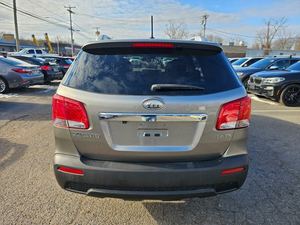 ใช้2013 Kia Sor-ento SX AWD-ซื้อสินค้า2013 Kia Sorento SX AWD - Product Image 5
