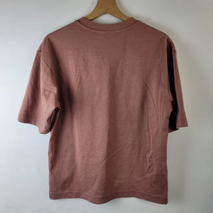 100% tissu doux t-shirts AIRism coton t-shirts surdimensionné haut de rue Premium sonnerie unisexe t-shirt pour hommes femmes - Product Image 2