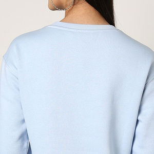 Sudaderas Modernas para Mujer, Venta Caliente, Fabricación en Fábrica, Logotipo Personalizado, Buena Calidad, Nuevo Estilo - Product Image 4