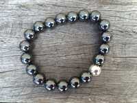 Bracelet de style amour sculpté avec pierres précieuses de haute qualité, pour la guérison des chakras, vente en gros, pour hommes et femmes, bijoux cadeaux