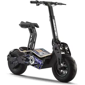 Affordable Eco Friendly Foldable Electric Moto Tec MAD 1600 W 48 Available for Export from US Exporter at Best Prices