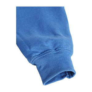 Sudaderas con Capucha Extra Grandes de Felpa Gruesa de Algodón para Hombre, Color Sólido, para Invierno, al por Mayor, Personalizadas, de MOVETEXTILE Basics - Product Image 4