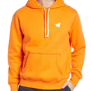 Sweat-shirts pour hommes de haute qualité, logo personnalisé, séchage rapide, respirant, couleur unie, teinture unie, pour la saison hivernale, prix bas ! - Product Image 2