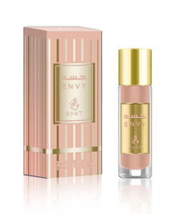 Perfume ENVY 30ml Eau De Parfum de Ayat Perfumes, Fragancias Árabes Originales de Dubái para Mujer - Product Image 3