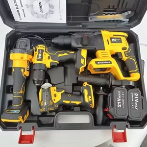 Wholesale Price for <strong>Power</strong> Drill Kit Cordless <strong>Power</strong> Heavy Duty 20V Drill Kit
