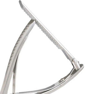Separador de Costillas, Retractor Quirúrgico de Acero Inoxidable, Retractor y Separador Torácico, Instrumento Quirúrgico de Alta Calidad de SurgiRight - Product Image 6