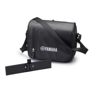 Bolsa para Casco de Motocicleta Yamaha B74F85M00000, Divisor de Compartimento Debajo del Asiento con Bolsa de Nylon para Motocicletas - Product Image 1