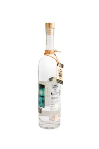 Pallet Mezcal Descartes Edición Botánica 100% Agave Espadín Licores Destilados Botánicos 45% ABV 750 mL Excelente Calidad Oaxaca México - Product Image 4