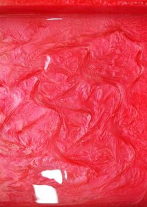 ชุดเครื่องจ่ายของตกแต่งบ้านแปรงสีฟันลายรักแบบนามธรรมงานประดิษฐ์ทำจากเรซินสไตล์ยุโรปเป็นมิตรกับสิ่งแวดล้อมที่ทันสมัย - Product Image 5