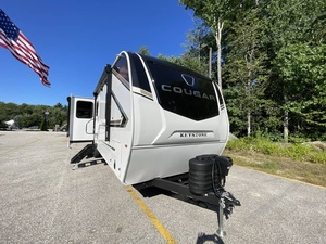 Nouvelle caravane de camping 2027 Fo_forest River Rockwood Ultra Lite 2608BS - Product Image 6