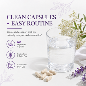 Capsules de Quercétine et Bromélaïne Végétaliennes en Gros 500mg avec Extrait d'Ortie – Complément Quotidien de Soutien Respiratoire et Bien-être – Direct Usine - Product Image 4
