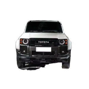 2024 O 2.4T SUV électrique d'occasion grand format 4x4 5 places hybride diesel conduite à gauche sièges en cuir écran tactile - Product Image 1