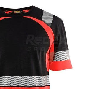 เสื้อทำงานสำหรับผู้ชายเสื้อทำงานพิมพ์โลโก้ส่วนตัวดีไซน์แบบสั่งทำจากปากีสถาน - Product Image 5