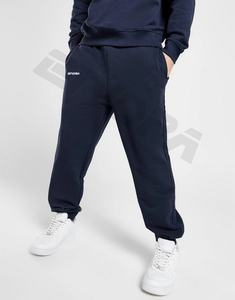 Manufacture Heavyweight Gym Wear Workout <b>Plus</b> <b>Size</b> Hoodies and Sweatpants Training <b>Jogger</b> <b>Set</b> Men's Tracksuit Adults Winter - Product Image 3