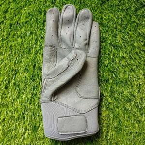Gants de frappe de baseball pour frappeurs avec une adhérence, un confort, une durabilité et des performances respirantes de qualité supérieure - Product Image 2