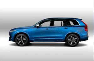 Volvo XC90 T6 R Design 2018 Neuf/d'occasion à vendre - Product Image 6