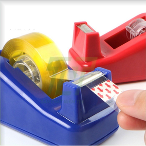 Vente en gros ruban adhésif adhésif adhésif transparent ruban d'étanchéité réparations temporaires ruban isolant - Product Image 6