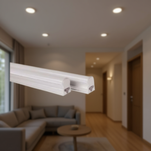 CLARINE 14W Plafonniers LED d'intérieur 1182x22,35 - Product Image 3