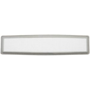 Filtro de pelusas para secadora WE18X26 con carcasa de plástico, accesorio para aspiradora en húmedo y seco ERP - Product Image 5
