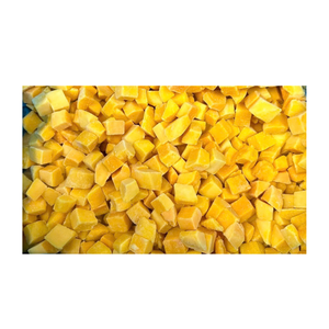 Tranches de mangue congelées tropicales, pelées et coupées, idéales pour les détaillants, les services alimentaires et les acheteurs en gros du monde entier - Product Image 1