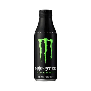 Bebida Energética Monster Energy Drink de Todos los Sabores, 500ml (Paquete de 24) en Venta a Precio de Descuento - Product Image 2