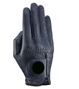 ถุงมือกอล์ฟทำจากหนังสำหรับผู้ชายถุงมือกอล์ฟทำจากหนังมีความทนทานตามต้องการ - Product Image 4