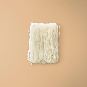 เส้นก๋วยเตี๋ยวจากข้าวธรรมชาติ/การรับประทานอาหารที่สะอาด/พลังงานจากพืช/ทำขึ้นอย่างหมดจด - Product Image 1