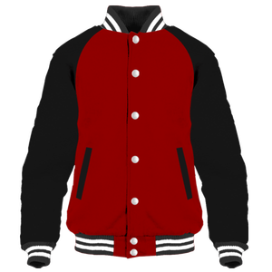 Hot Selling Custom Cool Style Fleece Winter Varsity <b>Jackets</b> <b>Baseball</b> <b>Bomber</b> Leather Varsity <b>Jackets</b> for Men - Product Image 5