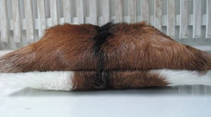 Classic Women Fashion Handbags Developed With Genuine Cowhide Leather Hair <b>On</b> Hide Handmade <b>Carry</b> Cow hair leather <b>bag</b> - Product Image 6