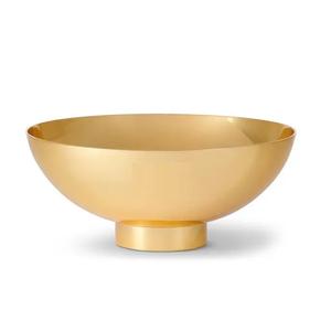 Silver Finished Aluminum <b>Chocolate</b> Bowl Table Decorative Handmade Metal Bowl Best Selling Designer Fancy metal <b>Chocolate</b> Bowl - Product Image 2