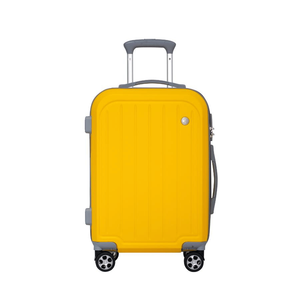 Voyage transportant des bagages de haute qualité en plastique ABS fabriqué au Vietnam prix pas cher recevoir personnalisé - Product Image 3