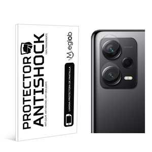 Protector de Pantalla ANTISHOCK para Xiaomi Redmi Note 12 Pro Plus, Lentes Móviles - Product Image 1
