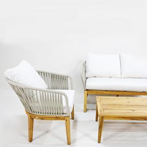 CH Factory-Chaise de trône d'extérieur-Élégante, confortable et parfaite pour la relaxation dans le jardin ou le patio - Product Image 3