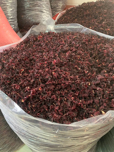 ดอกชบาแห้งสีแดง สำหรับการแปรรูปเครื่องดื่ม จากเวียดนาม โดย 99 โกลด์ ดาต้า - คุณไวโอเล็ต - Product Image 6