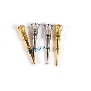 Puntas de Aiguillettes para uniforme, venta al por mayor, calidad Superior - Product Image 1