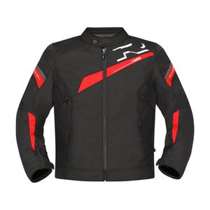 Gotham 3 Hommes Enduro/Aventure Touring/Offroad Cordura 3 couches imperméable 4 saisons Moto Textile Jacket/Chaqueta, CE Certified - Product Image 1
