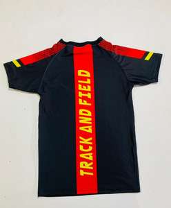 เสื้อคอเต่าคอตตอนสำหรับผู้ชายเสื้อโปโลผ้าฝ้าย100% คุณภาพสูงเสื้อยืดกอล์ฟโพลีเอสเตอร์แบบปักตามสั่งใหม่ - Product Image 4