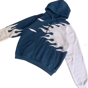 Último Producto, Diseño Personalizado, Proveedores de Pakistán, Sudaderas Casuales para Hombre, Diseño Personalizado, Servicio OEM - Product Image 2