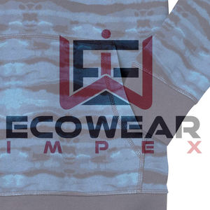 Usine en gros personnalisé sport Fitness sweats à capuche pour hommes respirant hommes sweats à capuche 2025 nouveau gros personnalisé vêtements de plein air - Product Image 4