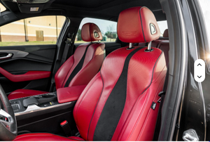 ACURA TLX TYPE S 2021 USADO, NUEVO, con Volante a la Izquierda/Derecha - Product Image 2