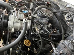 FORD Bronco XLT Lariat 1982 d'occasion, conduite à gauche/droite - Product Image 2