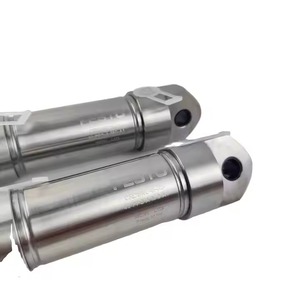 CRDSNU-40-80-PPS-A กระบอกลม crdsnu รอบนิวเมติก - Product Image 2