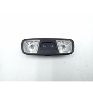 Luz de Techo para AUDI A3 RS3 Serie (8V) (12>20) 8V0.947.111.A - Product Image 1
