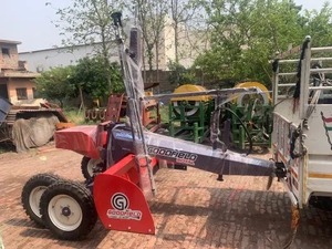 Niveladora Láser de Alta Demanda para Tractor, Nivelación de Campos Agrícolas de Precisión, Disponible para Suministro Mundial - Product Image 3