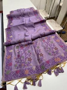 ชุดเซ็ตเทรนด์สำหรับผู้หญิงชุดปาร์ตี้แฟนซีชุดปาร์ตี้แฟนซีแบบดั้งเดิมล่าสุดจากนักออกแบบชาวอินเดียดูน่าทึ่ง - Product Image 3