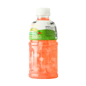 น้ำผลไม้เข้มข้นรสแตงโม Datafa Nata De Coco บรรจุขวด 320 มล. ผลิตแบบ OEM/ODM ขายดี รับผลิตแบรนด์ส่วนตัว ฟรี - Product Image 2