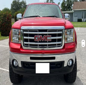 GMC Sierra 1500 2011 Usada de Alto Rendimiento, Volante a la Derecha/Izquierda, Cabina Extendida SLE 4x4 - Product Image 1